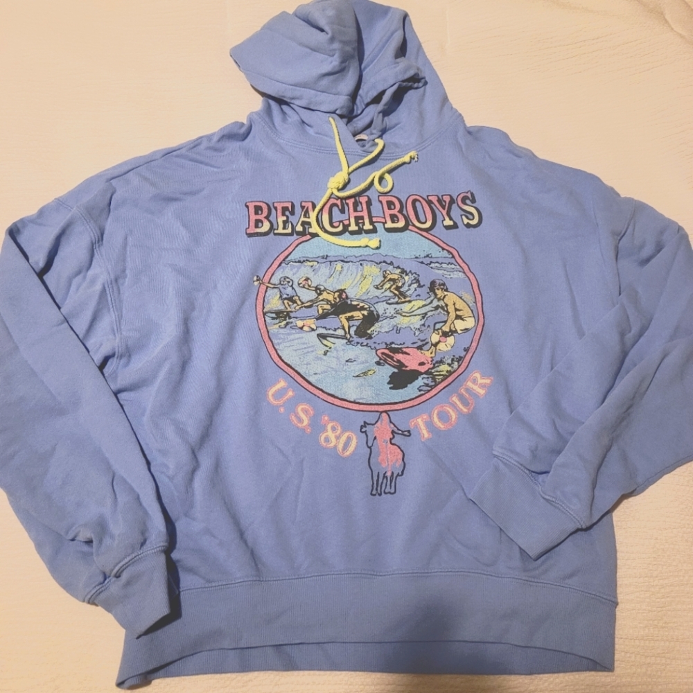 Daydreamer BeachBoys hoodie